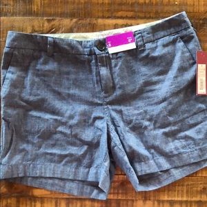 BNWT Linen Shorts
